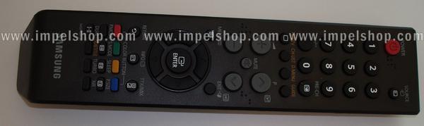 REMOTE CONTROL SAMSUNG LCD AA59-00413A ORIGINAL