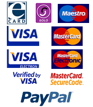 eCard: Online payment