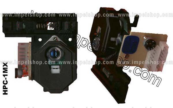 CD len / Laser pick-up HPC-1MX , with warranty 6 months