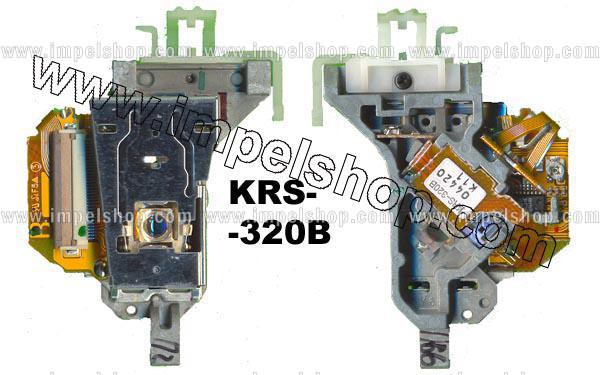 CD len / Laser pick-up KRS-320B , gwarancja 6 miesiecy