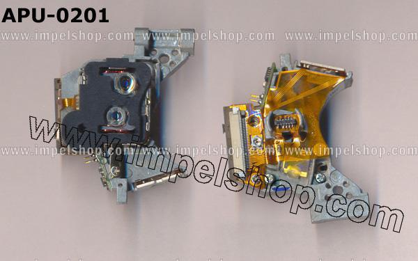 APU-0201 TYPE 01 , with warranty 6 months