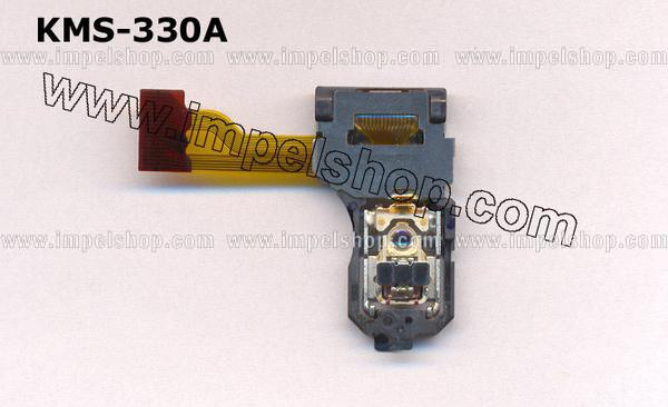 CD len / Laser pick-up KMS-330A , gwarancja 6 miesiecy