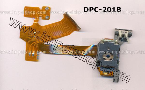 CD len / Laser pick-up DPC-201B , with warranty 6 months