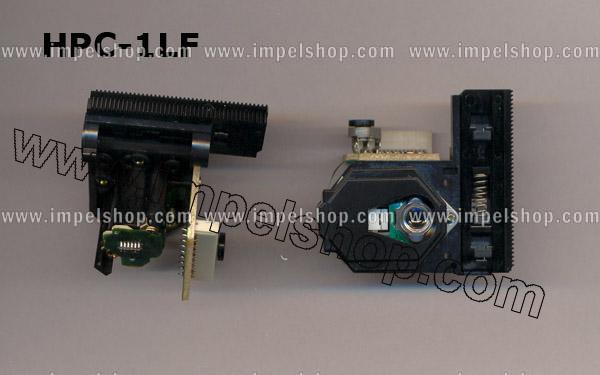 CD len / Laser pick-up HPC-1LF , with warranty 6 months