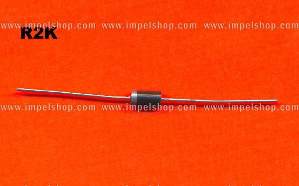 OVER VOLTAGE PROTECTION DIODE R2M