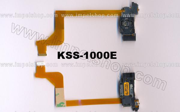 CD len / Laser pick-up KSS-1000E , gwarancja 6 miesiecy
