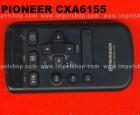 REMOTE CONTROL PIONEER CXA6155