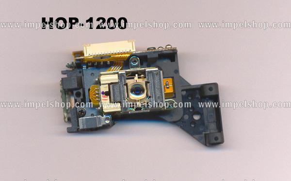 CD len / Laser pick-up HOP-1200 , with warranty 6 months