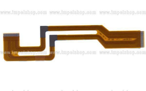 SONY CAMCODER FLEXIBLE CABLE 1-864-761-11