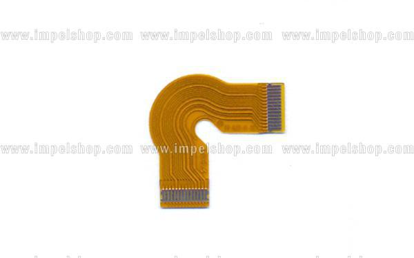 SONY CAMCODER FLEXIBLE CABLE 1-687-547-11