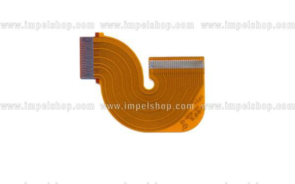 SONY CAMCODER FLEXIBLE CABLE 1-861-181-12