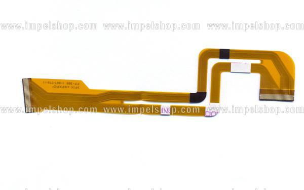 SONY CAMCODER FLEXIBLE CABLE 1-867-778-11
