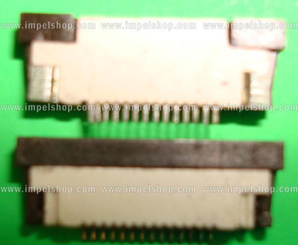 CONNECTOR 01 14PIN