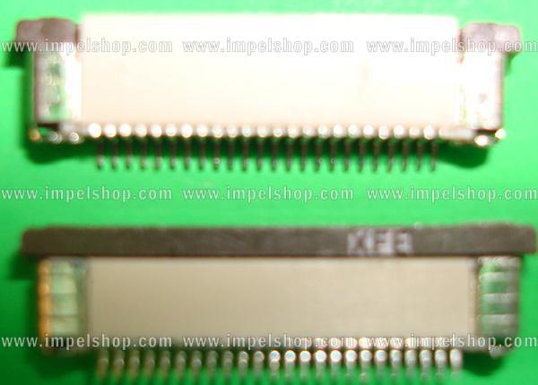CONNECTOR 03 24PIN