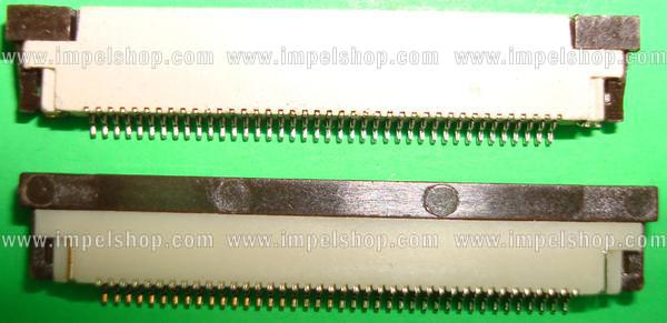 CONNECTOR 08 40PIN