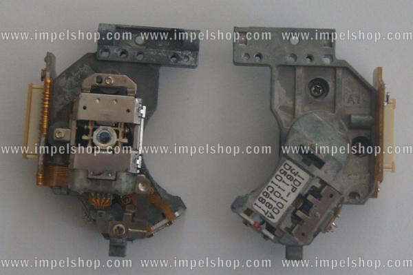 CD len / Laser pick-up IDP-100A , with warranty 6 months
