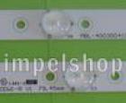 STRIP TV LED MBL-40035D410W1-R i MBL-40035D410W1-L (PAIR)