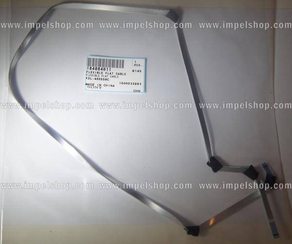 CABLE SONY LVDS 184884011 LED TV