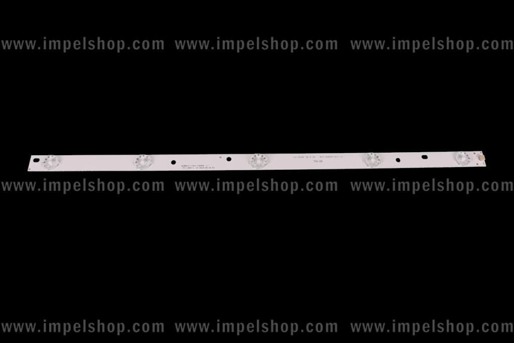 Led backlight strip for tv PHILIPS 50" set 8pcs X A3 M200 TB D 0X R72-50D04-017-13/ MS-L0967-L V3 2019-05-18 50/ MS-L0967-R V2 2015-11-17 50/ MS-L0967-L V2 2015-11-17 50 ,